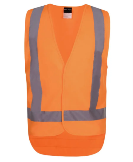 Picture of JB's Wear, HV (D+N) Ttmc-W Vest